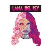 Lana Del Rey Mug Official Lana Del Rey Shop