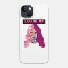 Lana Del Rey Phone Case Official Lana Del Rey Shop