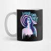 Pop Art Lana Del Rey Mug Official Lana Del Rey Shop