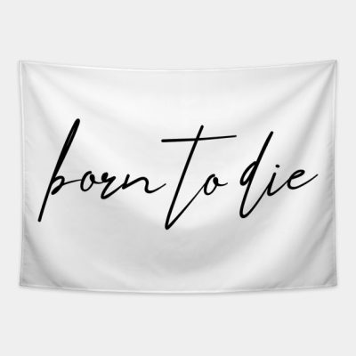 Born To Die Tapestry Official Lana Del Rey Shop