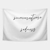 Summertime Sadness Tapestry Official Lana Del Rey Shop