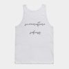 Summertime Sadness Tank Top Official Lana Del Rey Shop