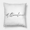 Ultraviolence Throw Pillow Official Lana Del Rey Shop