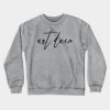 Art Deco Crewneck Sweatshirt Official Lana Del Rey Shop