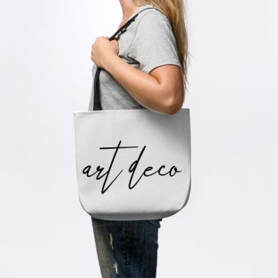 Art Deco Tote Official Lana Del Rey Shop