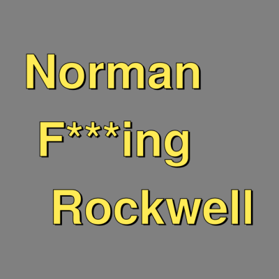 Norman F Ing Rockwell Phone Case Official Lana Del Rey Shop