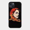 Lana Del Rey Phone Case Official Lana Del Rey Shop