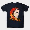 Lana Del Rey T-Shirt Official Lana Del Rey Shop