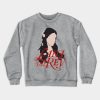 Lana Del Rey Lust Crewneck Sweatshirt Official Lana Del Rey Shop