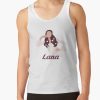 Lana Tank Top Official Lana Del Rey Shop