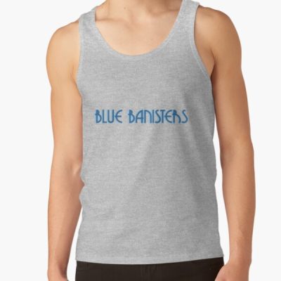 Blue Banisters - Lana Del Rey Tank Top Official Lana Del Rey Shop