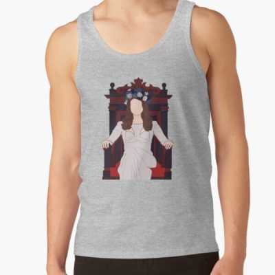 Born To Die Art Tank Top Official Lana Del Rey Shop