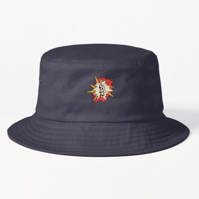 Fucking Rockwell Bucket Hat Official Lana Del Rey Shop