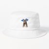 Lana Del Rey (Met 2018) Bucket Hat Official Lana Del Rey Shop