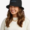 Did You Know That There'S A Tunnel Under Ocean Blvd? - Lana Del Rey Bucket Hat Official Lana Del Rey Shop