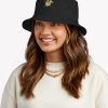 Lana Del Rey  Summertime Sadness Bucket Hat Official Lana Del Rey Shop