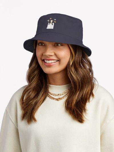 Love Lana Del Rey Bucket Hat Official Lana Del Rey Shop