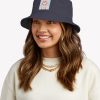 Art Deco Bucket Hat Official Lana Del Rey Shop