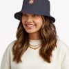 Fucking Rockwell Bucket Hat Official Lana Del Rey Shop