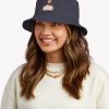 Lana Del Rey Paradise Edition Bucket Hat Official Lana Del Rey Shop