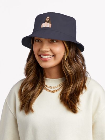 Lana Del Rey Paradise Edition Bucket Hat Official Lana Del Rey Shop