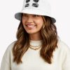 Lana Del Rey Eyes Bucket Hat Official Lana Del Rey Shop