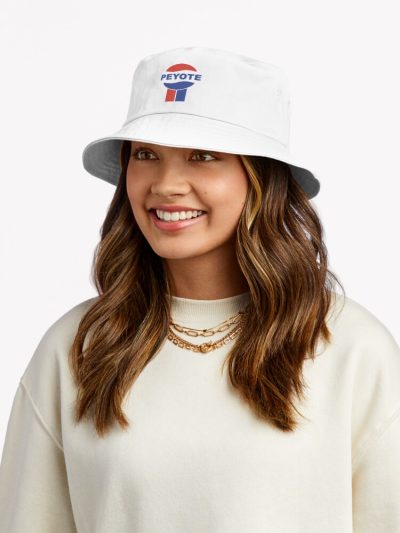 Lana De Rey Peyote Bucket Hat Official Lana Del Rey Shop