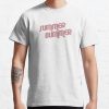 Summer Bummer T-Shirt Official Lana Del Rey Shop