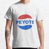 Lana Del Rey Peyote T-Shirt Official Lana Del Rey Shop