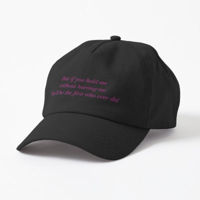 Lana Del Rey - Cinnamon Girl Nfr Cap Official Lana Del Rey Shop