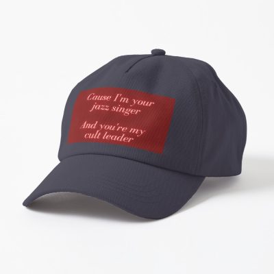 Lana Del Rey - Ultraviolence Lyrics Cap Official Lana Del Rey Shop