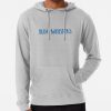 Blue Banisters - Lana Del Rey Hoodie Official Lana Del Rey Shop