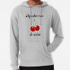 Cherry By Lana Del Rey Hoodie Official Lana Del Rey Shop