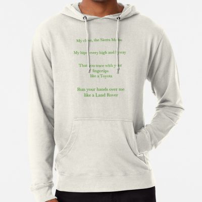 Arcadia - Lana Del Rey Blue Banisters Lyrics Sticker Pack Hoodie Official Lana Del Rey Shop