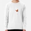 Lana Del Rey - Happiness Is A Butterfly Sweatshirt Official Lana Del Rey Shop