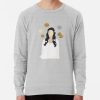 ssrcolightweight sweatshirtmensheather greyfrontsquare productx1000 bgf8f8f8 14 - Lana Del Rey Shop