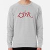 Lana Del Rey - Ldr Sweatshirt Official Lana Del Rey Shop