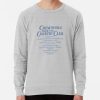 Chemtrails Over The Country Club Tracklist- Lana Del Rey Sweatshirt Official Lana Del Rey Shop