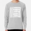 ssrcolightweight sweatshirtmensheather greyfrontsquare productx1000 bgf8f8f8 22 - Lana Del Rey Shop