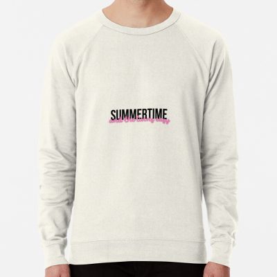 Doin’ Time Lana Del Rey Summertime Sweatshirt Official Lana Del Rey Shop