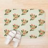 Lana Del Rey  Summertime Sadness Bath Mat Official Lana Del Rey Shop