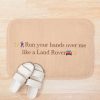 Arcadia - Lana Del Rey Blue Banisters Lyrics Bath Mat Official Lana Del Rey Shop