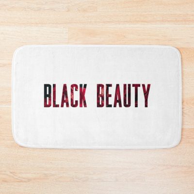 Lana Del Rey Black Beauty Lyrics From Ultraviolence Bath Mat Official Lana Del Rey Shop