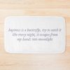 Happiness Is A Butterfly Lana Del Rey Lyrics Bath Mat Official Lana Del Rey Shop