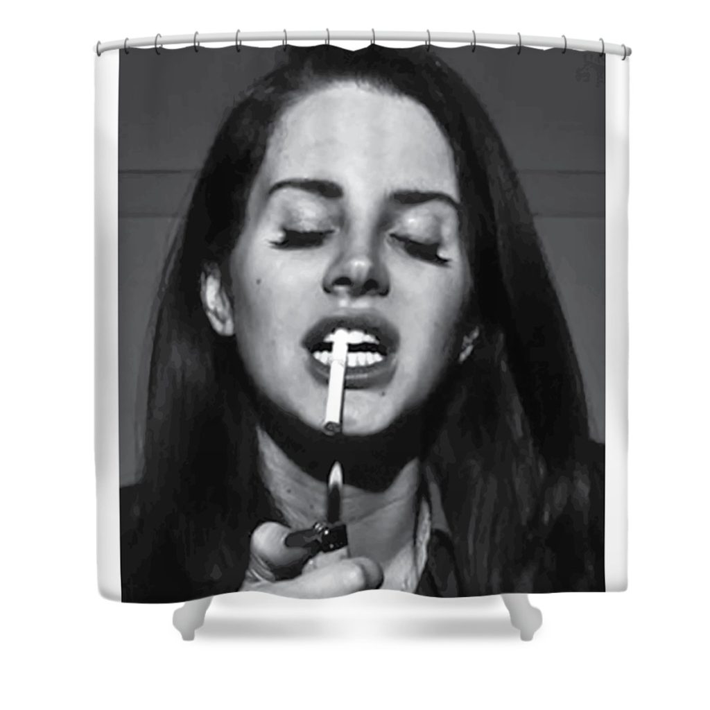 lana del ray ultraviolence nomu omumi transparent - Lana Del Rey Shop