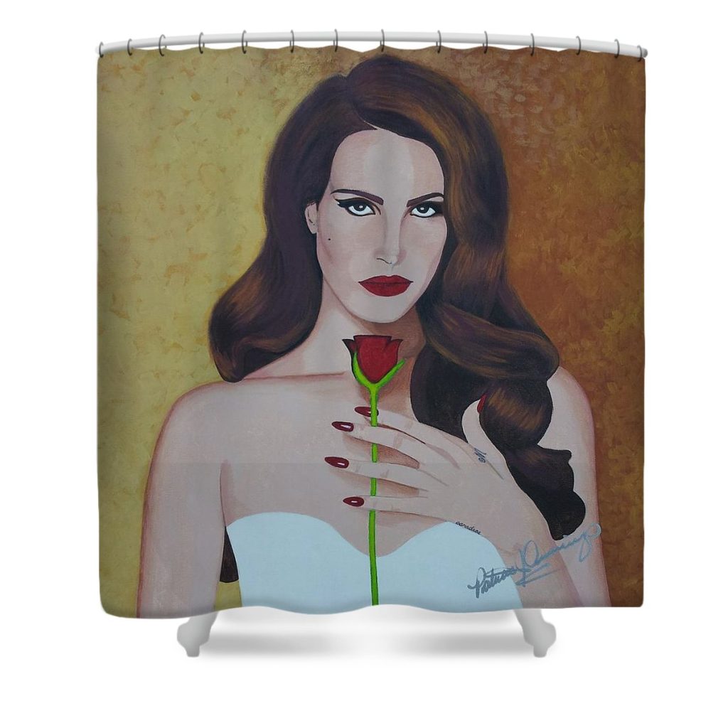 lana del rey patricia brewer cummings - Lana Del Rey Shop