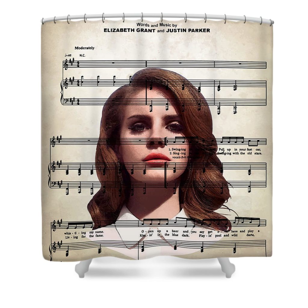 lana del rey video games bo kev - Lana Del Rey Shop